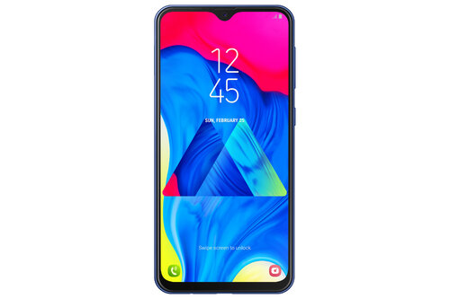 Περισσότερες πληροφορίες για "Samsung Galaxy SM-M105F (Μπλε/16 GB)"