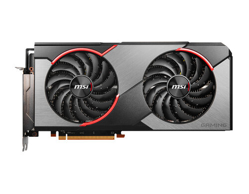 Περισσότερες πληροφορίες για "MSI RX 5600 XT Gaming X"