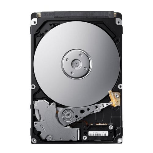 Περισσότερες πληροφορίες για "Seagate Momentus ST500LM012"