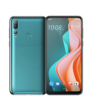 Περισσότερες πληροφορίες για "HTC Desire 19s (Μπλε/32 GB)"