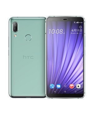 Περισσότερες πληροφορίες για "HTC U19e (Πράσινο/128 GB)"