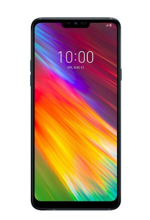 Περισσότερες πληροφορίες για "LG G7 Fit (Μαύρο/32 GB)"