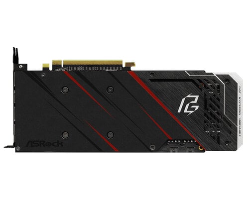 Περισσότερες πληροφορίες για "Asrock Radeon RX 5700 XT Phantom Gaming D 8G OC"