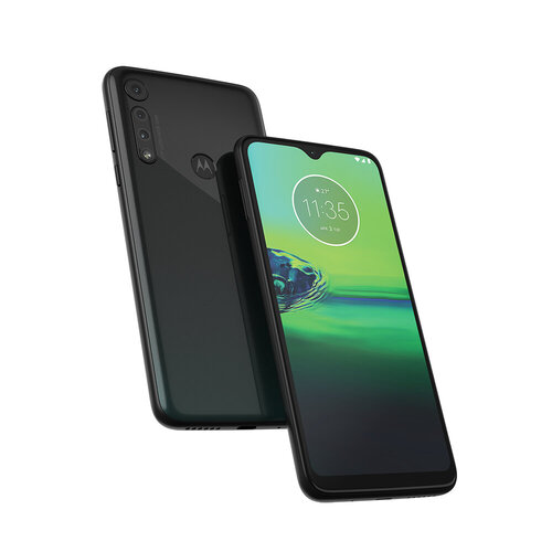 Περισσότερες πληροφορίες για "Motorola Moto G G8 (Μαύρο/32 GB)"