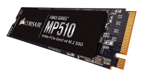 Περισσότερες πληροφορίες για "Corsair MP510 (960 GB/PCI Express 3.0)"