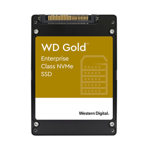 Περισσότερες πληροφορίες για "Western Digital WD Gold (3932,16 GB/U.2)"