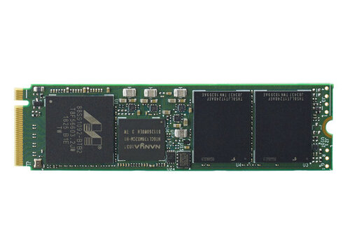 Περισσότερες πληροφορίες για "Plextor PX-1TM9PGN+ (1 TB/PCI Express)"