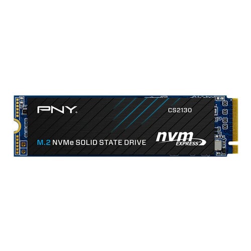 Περισσότερες πληροφορίες για "PNY CS2130 (1 TB/PCI Express 3.0)"