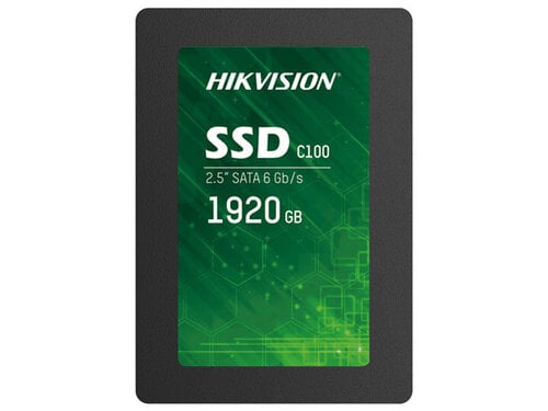 Περισσότερες πληροφορίες για "Hikvision Digital Technology HS-SSD-C100/1920G (1920 GB/SATA III)"