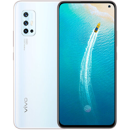 Περισσότερες πληροφορίες για "VIVO V17 (Άσπρο/128 GB)"