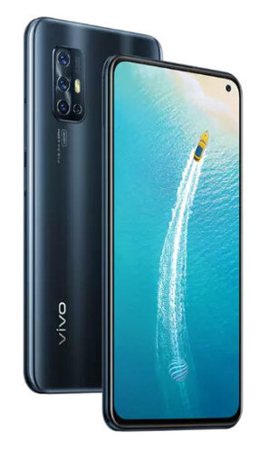 Περισσότερες πληροφορίες για "VIVO V17 (Μαύρο/256 GB)"