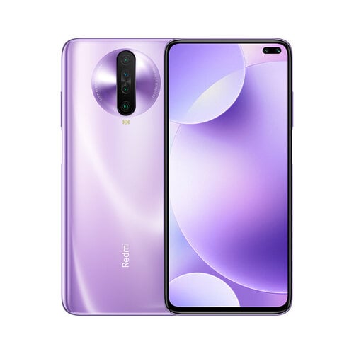 Περισσότερες πληροφορίες για "Xiaomi Redmi K30 (Πορφυρό/128 GB)"