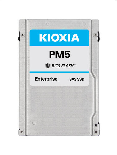 Περισσότερες πληροφορίες για "Kioxia PM5-M (800 GB/SAS)"