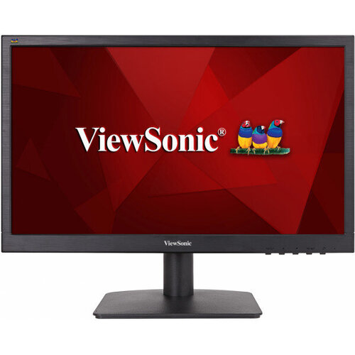 Περισσότερες πληροφορίες για "Viewsonic VA1903H (19"/WXGA)"