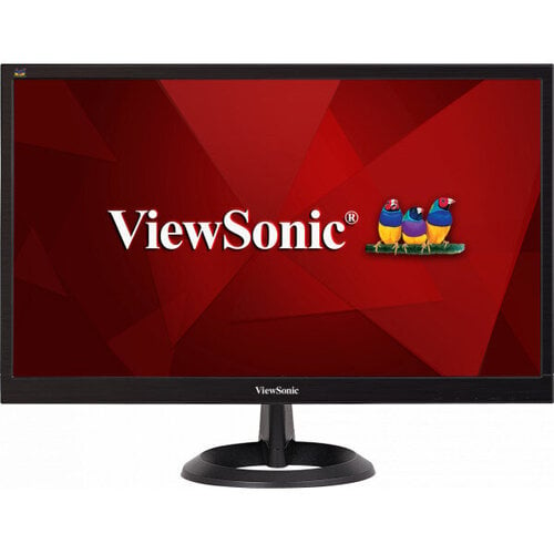 Περισσότερες πληροφορίες για "Viewsonic VA2261H-2 (22"/Full HD)"