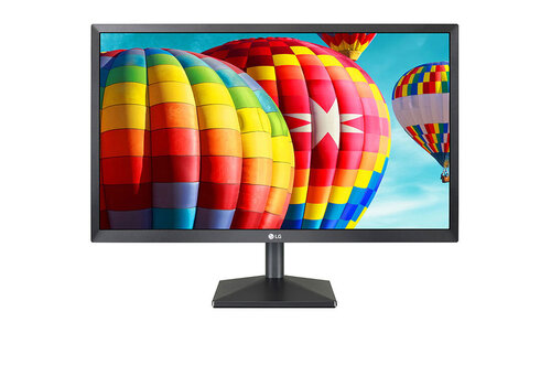 Περισσότερες πληροφορίες για "LG 22MN430H-B (21.5"/Full HD)"