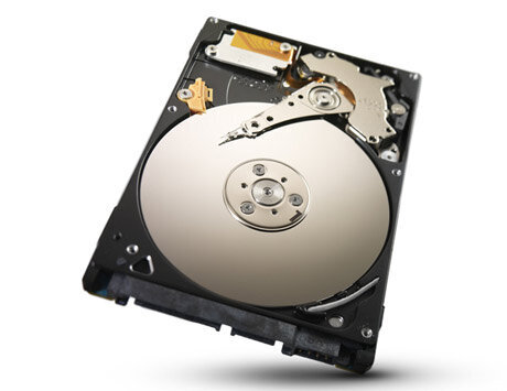 Περισσότερες πληροφορίες για "Seagate Momentus 320GB SATA2"