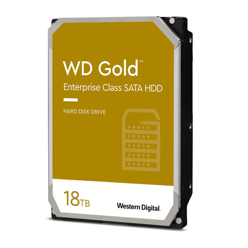 Περισσότερες πληροφορίες για "Western Digital WD181KRYZ"