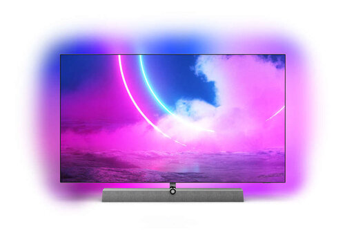 Περισσότερες πληροφορίες για "Philips 65OLED935/12"