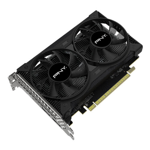 Περισσότερες πληροφορίες για "PNY GeForce GTX 1650 Dual Fan"