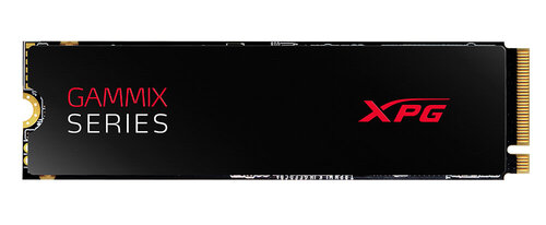 Περισσότερες πληροφορίες για "XPG GAMMIX S7 (2 TB/PCI Express 3.0)"