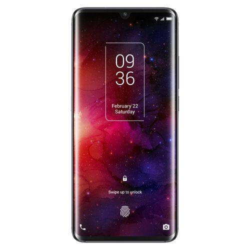 Περισσότερες πληροφορίες για "TCL Pro Ember Gray 2SIM (Γκρι/128 GB)"