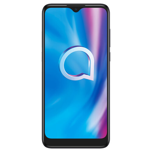 Περισσότερες πληροφορίες για "Alcatel 1S Power Gray With NFC (Γκρι/32 GB)"