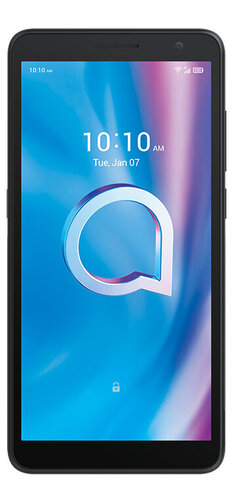 Περισσότερες πληροφορίες για "Alcatel 1B United Kingdom Prime Black (Μαύρο/16 GB)"