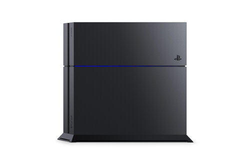 Περισσότερες πληροφορίες για "Sony PlayStation 4 1 TB + The Last Of Us GTA V"