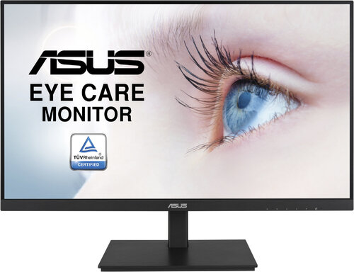 Περισσότερες πληροφορίες για "ASUS VA27DQSB (27"/Full HD)"