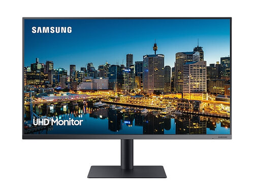 Περισσότερες πληροφορίες για "Samsung LF32TU870VU (31.5"/4K Ultra HD)"