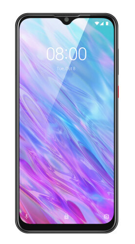 Περισσότερες πληροφορίες για "ZTE Blade 10 Smart (Μαύρο/128 GB)"