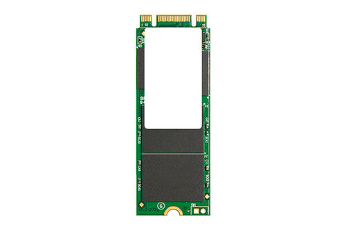 Περισσότερες πληροφορίες για "Transcend M.2 SSD 600S (128 GB/SATA III)"