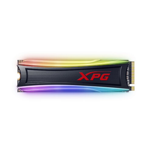 Περισσότερες πληροφορίες για "XPG AS40G-4TT-C (4 ΤΒ/PCI Express)"