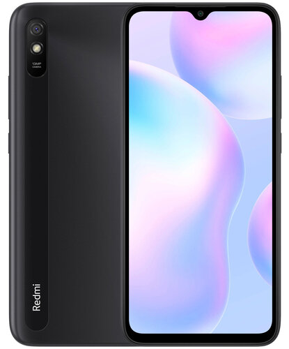 Περισσότερες πληροφορίες για "Xiaomi Redmi 9A (Γκρι/32 GB)"