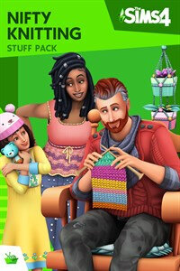 Περισσότερες πληροφορίες για "Microsoft The Sims 4 Nifty (Xbox One)"