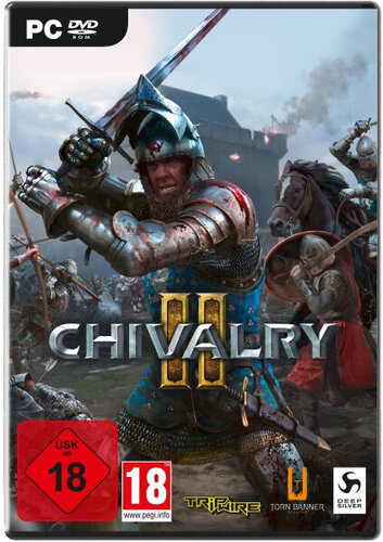 Περισσότερες πληροφορίες για "THQ Chivalry 2 (PC)"