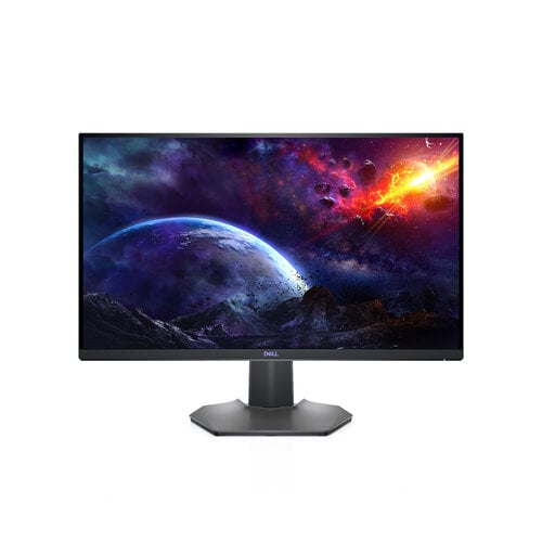 Περισσότερες πληροφορίες για "DELL S Series S2721DGF (27"/Quad HD)"