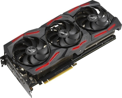 Περισσότερες πληροφορίες για "ASUS ROG -STRIX-RTX2060S-O8G-EVO-V2-GAMING"