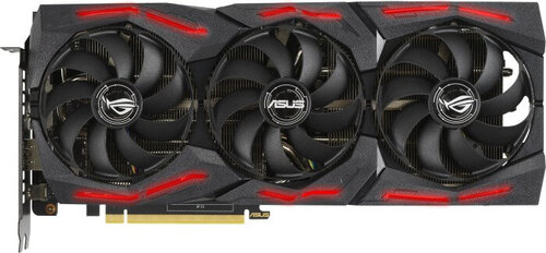 Περισσότερες πληροφορίες για "ASUS ROG -STRIX-RTX2060S-A8G-EVO-V2-GAMING"