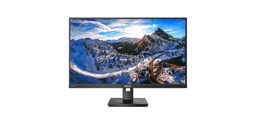 Περισσότερες πληροφορίες για "Philips 279P1/00 (27"/4K Ultra HD)"