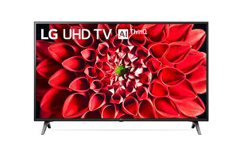 Περισσότερες πληροφορίες για "LG 60UN71003LB"