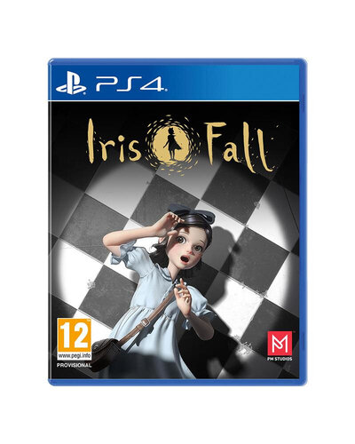 Περισσότερες πληροφορίες για "GAME Iris Fall (PlayStation 4)"