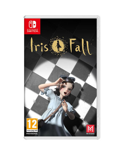 Περισσότερες πληροφορίες για "GAME Iris Fall (Nintendo Switch)"