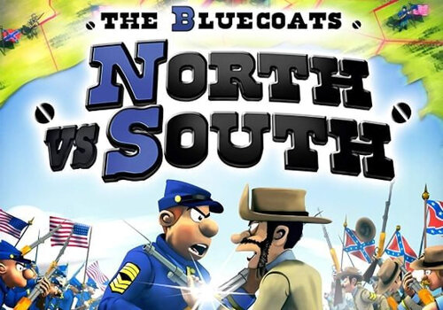 Περισσότερες πληροφορίες για "GAME The Bluecoats - North and South (Xbox One)"