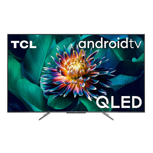 Περισσότερες πληροφορίες για "TCL 65QLED800"