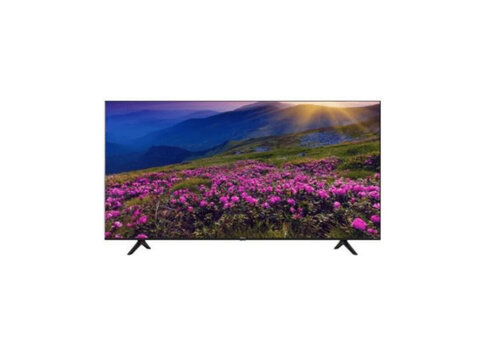 Περισσότερες πληροφορίες για "Hisense 65R6000GM"