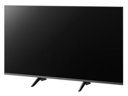 Περισσότερες πληροφορίες για "Panasonic TX-58HX800E"