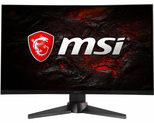 Περισσότερες πληροφορίες για "MSI OPTIX MAG24MVC (23.6"/Full HD)"