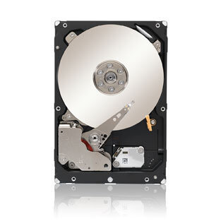 Περισσότερες πληροφορίες για "Seagate Constellation ST33000650NS"